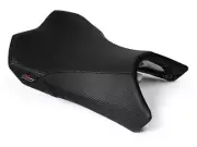Luimoto Designer Baseline Rider Seat Cover For Kawasaki Ninja 1000 Z1000SX 11-16