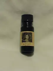 Arcana Soaps Perfume Oil 'Lady Lamb' 10ml - Rare Beautiful Scent
