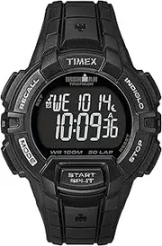 [Timex] Ironman Rugged 30 Full-Size Watch