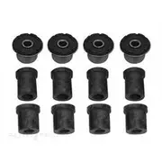 Transgold Leaf Spring Bush Kit - SK178