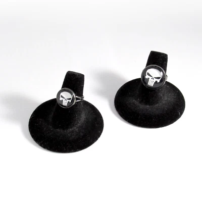 Punisher Ring
