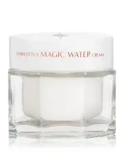 Charlotte Tilbury Magic Water Cream Refillable Gel Moisturizer with Niacinamide 1.7 oz.
