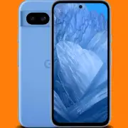 Google Pixel 8a 5G (8GB RAM, 128GB, Bay) - Brand New