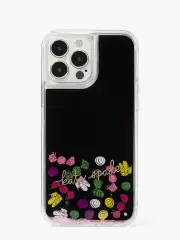 Bonbon Liquid Glitter Iphone 13 Pro Max Case