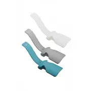 2pcs Unisex Lazy Shoe wear Helper Handled Easy On Off Shoes Lifting