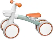 Humble Bee Baby Balance Bike Toy Toddler Bike for 10-24 Months Cute Toddler First Bike, Gifts for 1 Year Old Boys & Girls