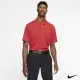 Nike Dri-FIT Tiger Woods 男 條紋Polo衫 紅 BV0351-687