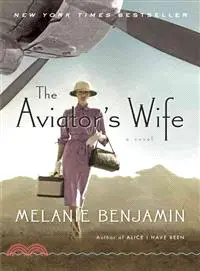 在飛比找三民網路書店優惠-The Aviator's Wife