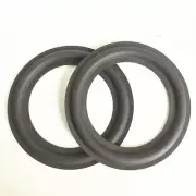 2 AFT 5.25 " Speaker Foam Surround For Bose Accoustimass Sub 5-II,Model 7, AM500
