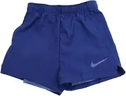 [Nike] Kids Dri-FIT 2-in-1 Training Shorts