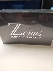 Zenus MacPen II Version 2.2 Wireless Mac Pen PMU Brow Machine Brand New Open Box