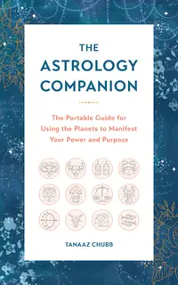 在飛比找誠品線上優惠-The Astrology Companion: The P