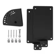 BROMIC Ceiling Bracket Kit Inc. Bracket, Paddles & Screws