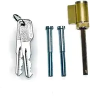 ULTRALOQ Thick Door Kit for ULtraloq Smart Deadbolt Lock