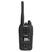 Uniden XTRAK 50 5 Watt UHF Waterproof Handheld Radio