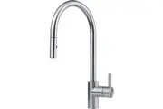 Franke TA9601 Eos Neo Stainless Steel Pull-Out Tap