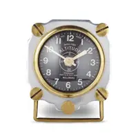 在飛比找蝦皮商城優惠-PENDULUX Altimeter Table Clock