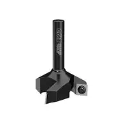 CMT Carbide 1/2"Shank Insert Spoilboard Surface Router Bit 2-3/8" Dia 663.014.11