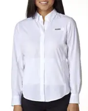 Columbia Ladies' Tamiami™ II Long-Sleeve Shirt 7278