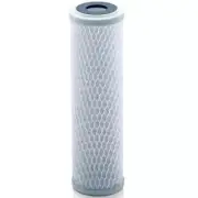 Oceanic 2.75"x9.75" Carbon Block Filter with Activated Coconut Shell | 5 micron