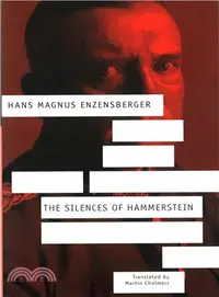 在飛比找三民網路書店優惠-The Silences of Hammerstein