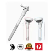 ZyberVR All-In-One Fitness Handles for Meta/Oculus Quest 2