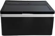 ARC22 Fasting Cooling Car Refrigerator LED Display Electric Cooler 12v Shockproof Fridge Freezer For Campung