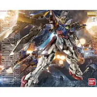 在飛比找樂天市場購物網優惠-【鋼普拉】現貨 BANDAI 鋼彈W MG 1/100 WI