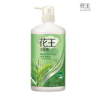 在飛比找momo購物網優惠-【花王】洗髮精-清新順滑型(750ml)