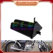 Motorcycle Repair Tool Box And Cap Plastic For Suzuki GN125 GN250 GN 125 H