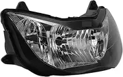 Motorcycle Clear Headlight HeadLamp Compatible With CBR900RR CBR929RR CBR 900RR 929 2000-2001 00