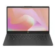 HP Laptop Celeron-N100 8GB 256GB W11H - Jet Black