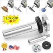 Angle Grinder Extension Connecting Adapter Rod M10 Polishing-American supplier