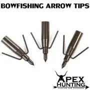 BOW FISHING - ARROW TIPS