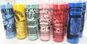 7 Day Manifestation Candles