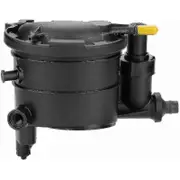 2024 Black Friday Fuel Filter + Housing Compatible Peugeot 206 Xsara Berlingo 306 Expert Partner 1.9d Dw8 Fc446 191144