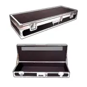 Light Duty ATA Case Recessed/Carpet Lined For Akai Professional MAX49