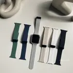 防水抗污運動型磁釦APPLE WATCH 矽膠錶帶| APPLE WATCH運動錶帶