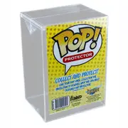 Ikon Collectibles Funko POP! Protector