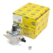 High Pressure Fuel Injection Pump HELLA For VW Golf CC AUDI A1 A3 1.4 TSI TFSI (for: Volkswagen)