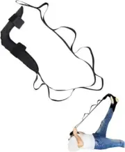 Ligament Stretching Belt,Foot Stretcher,Yoga Ligament Stretching Strap Belt,Foot