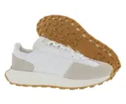 Adidas Retropy E5 Mens Shoes Size 11.5, Color: White/Taupe