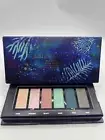 BARE MINERALS MINERALIST OCEAN WONDERS EYESHADOW PALETTE NIB