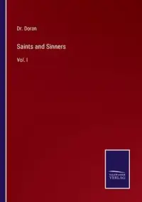 在飛比找博客來優惠-Saints and Sinners: Vol. I