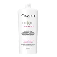 在飛比找PChome24h購物優惠-KERASTASE 卡詩 全能活髮髮浴1000ml