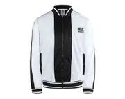 NZLC Bomber Jacket Black Jacket S