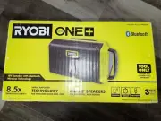 RYOBI PAD01B 18V Speaker with Bluetooth Wireless Technology (Tool Only) - Dirty