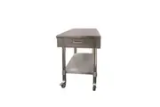Work Bench with 1 Drawer and Under Shelf - SWBD8-1