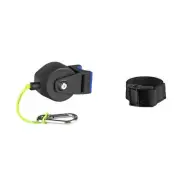 Bicycle Tow Rope Supplies Bungee Cord Strap for Outdoor Adults Bikes