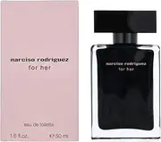 [Narciso Rodriguez] For Her EDT - 50ml